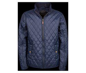 Tee Jays TJ9660 - Richmond jacket Men Deep Navy