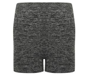 Tombo TL301 - Women's shorts Dark Grey Marl