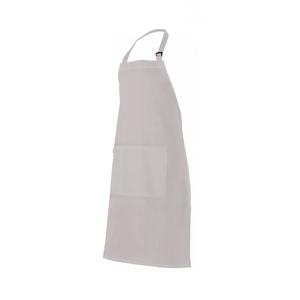 VELILLA V4203 - APRON WITH POCKET