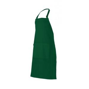 VELILLA V4203 - APRON WITH POCKET