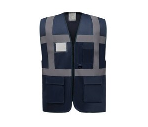 Yoko YK801 - High security multi-function vest