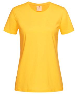 Stedman STE2600 - T-shirt Crewneck Classic-T SS for women Stedman