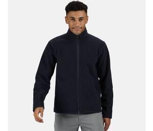 REGATTA RGF622 - Veste micropolaire homme en polyester recyclé