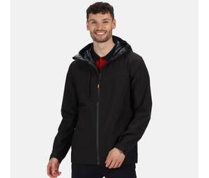 REGATTA RGW514 - Veste imperméable