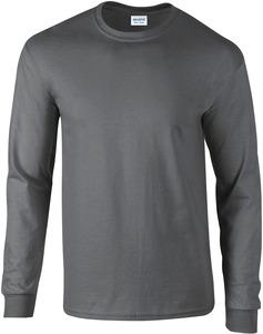 Gildan GI2400 - Ultra Cotton Adult Long Sleeve T-Shirt