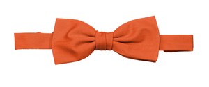 Velilla 404006 - BOW TIE Hi-Vis Orange