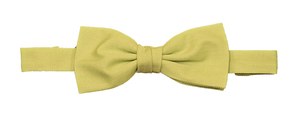 Velilla 404006 - BOW TIE Light Yellow