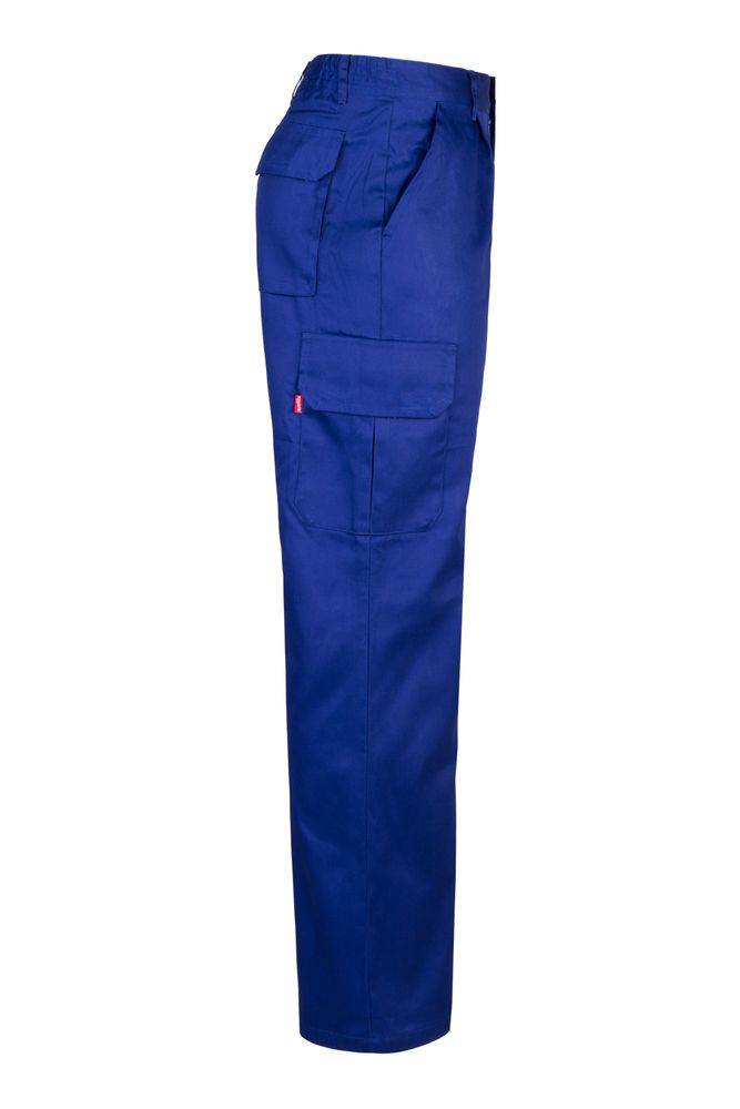 Velilla 103006 - LINED TROUSERS