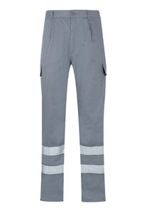 Velilla 159 - HV TROUSERS Grey