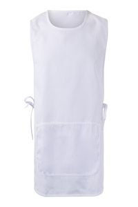 Velilla 254201 - REVERSIBLE APRON