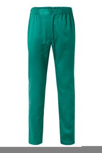 Velilla 336 - SCRUB TROUSERS Green