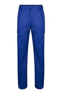 Velilla 345 - TROUSERS Royal Blue