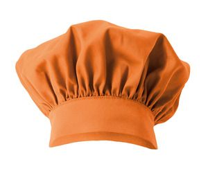 Velilla 404001 - CHEF HAT Orange