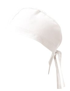 Velilla 404002 - CHEF HAT White