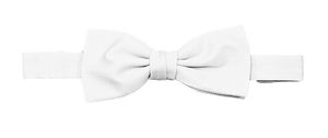 Velilla 404006 - BOW TIE White