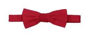 Velilla 404006 - BOW TIE Red