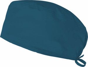 Velilla 534006S - SCRUB STRETCH HAT Dark Turquoise