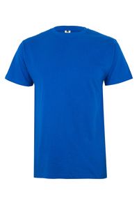 Mukua MK023CV - SHORT SLEEVE T-SHIRT 190 Royal Blue