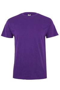 Mukua MK023CV - SHORT SLEEVE T-SHIRT 190 Purple