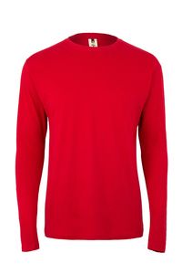 Mukua MK156CV - LONG SLEEVE T-SHIRT 155