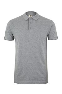 Mukua MK215CV - SHORT SLEEVE POLO 210