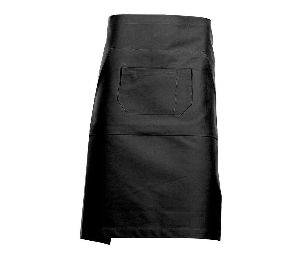 NEWGEN TB203 - Cotton mid-length bartender's apron