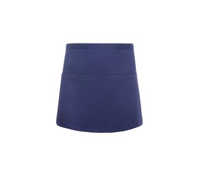 KARLOWSKY KYBVS3 - Chic and functional apron Navy