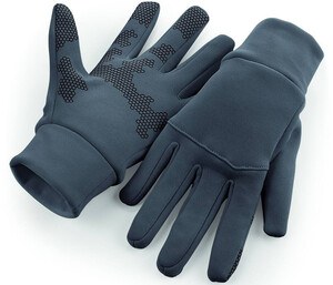 Beechfield BF310 - Softshell Sports Gloves