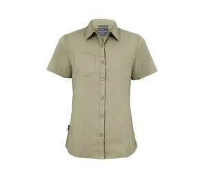 CRAGHOPPERS CES004 - EXPERT WOMENS KIWI SHORT SLEEVED SHIRT