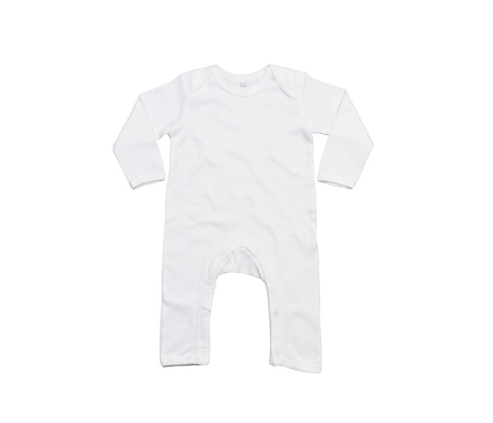 BABYBUGZ BZ013 - Baby romper suit