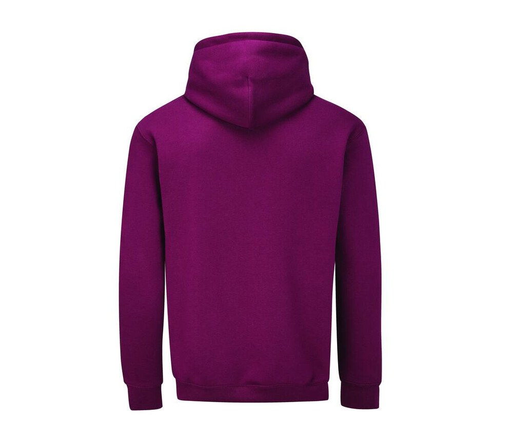 MANTIS MT004 - Unisex organic hoodie sweatshirt