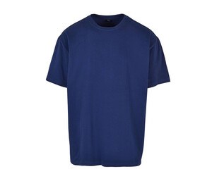 Build Your Brand BY102 - Oversize T-shirt