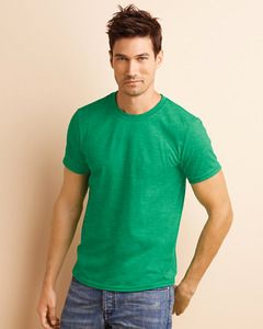 Gildan 64000 - Ring Spun T-Shirt