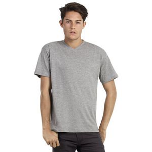 B&C BC163 - Exact V-Neck T-Shirt