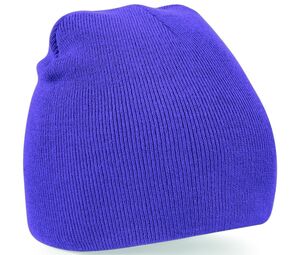 Beechfield BF044 - Original pull-on beanie