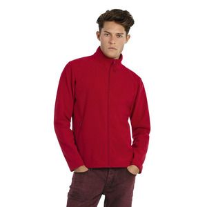 B&C BCI51 - Id.501 Men Fleece