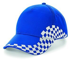 Beechfield BF159 - Grand Prix Cap