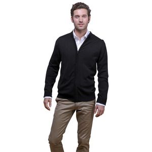 Pen Duick PK453 - Full Zip Jumper