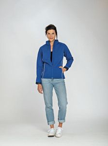 Lemon & Soda LEM3634 - Jacket Softshell for her