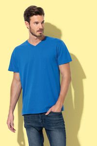 Stedman STE2300 - V-neck T-shirt SS for men Stedman Classic-T