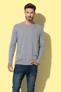 Stedman STE2500 - Long sleeve T-shirt Classic-T for men