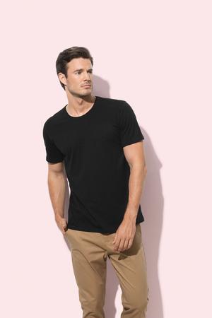 Stedman STE9000 - Crew neck T-shirt for men Stedman - BEN