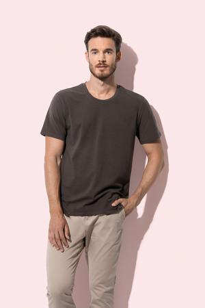 Stedman STE9630 - Crew neck T-shirt for men Stedman - RELAX