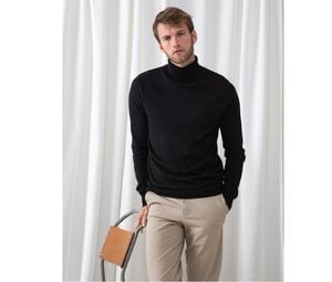 Henbury HY727 - Turtleneck sweater