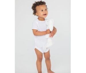 Larkwood LW655 - Organic bodysuit