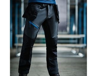 Regatta RG368R - Softshell pants