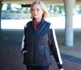 Regatta RGA832 - Women's quilted bodywarmer