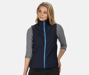 Regatta RGA845 - Softshell Bodywarmer Women