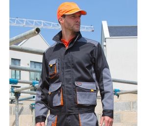 Result RS316 - Lite Work Jacket